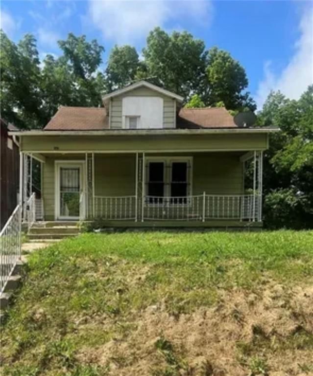 707 Georgia Avenue, Kansas City, KS