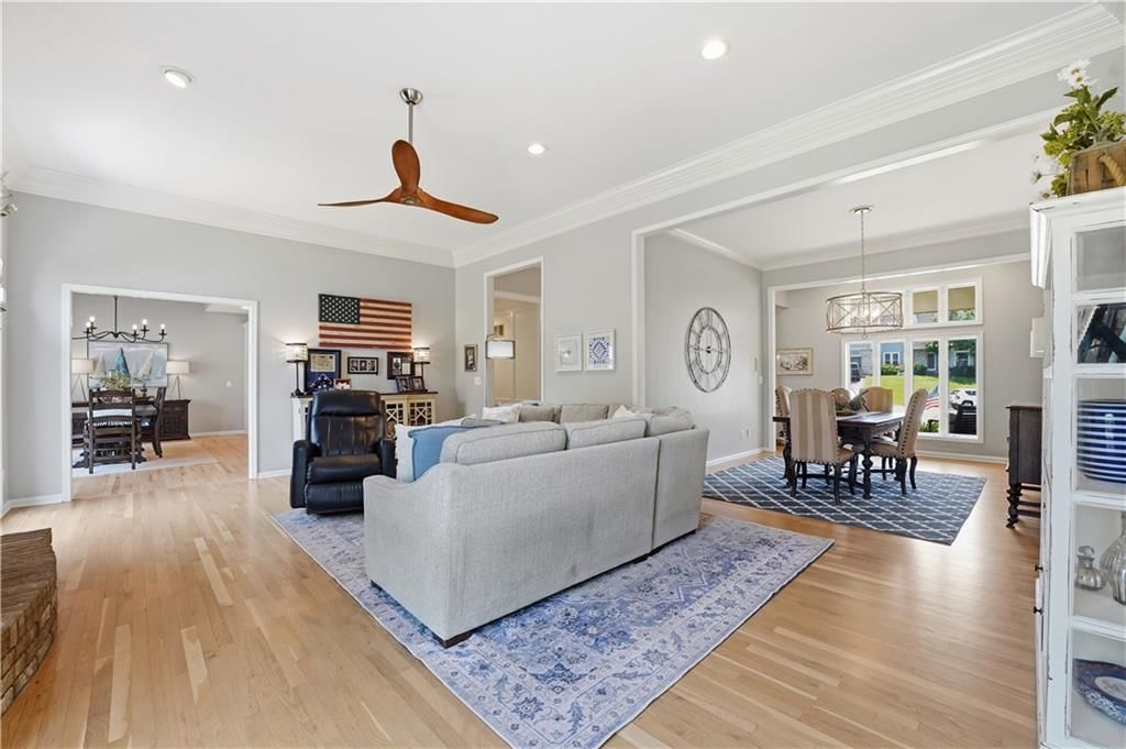 414 Seaside Sparrow Street — photo 4