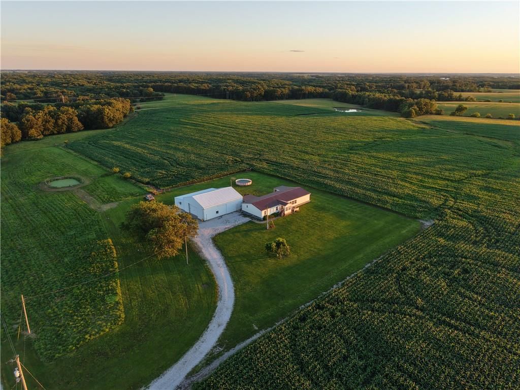 2239 County road 1390 Road — photo 1