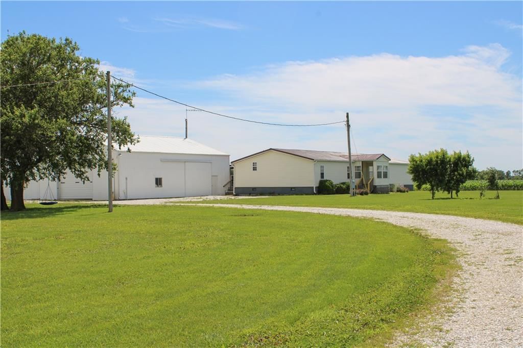 2239 County road 1390 Road — photo 2