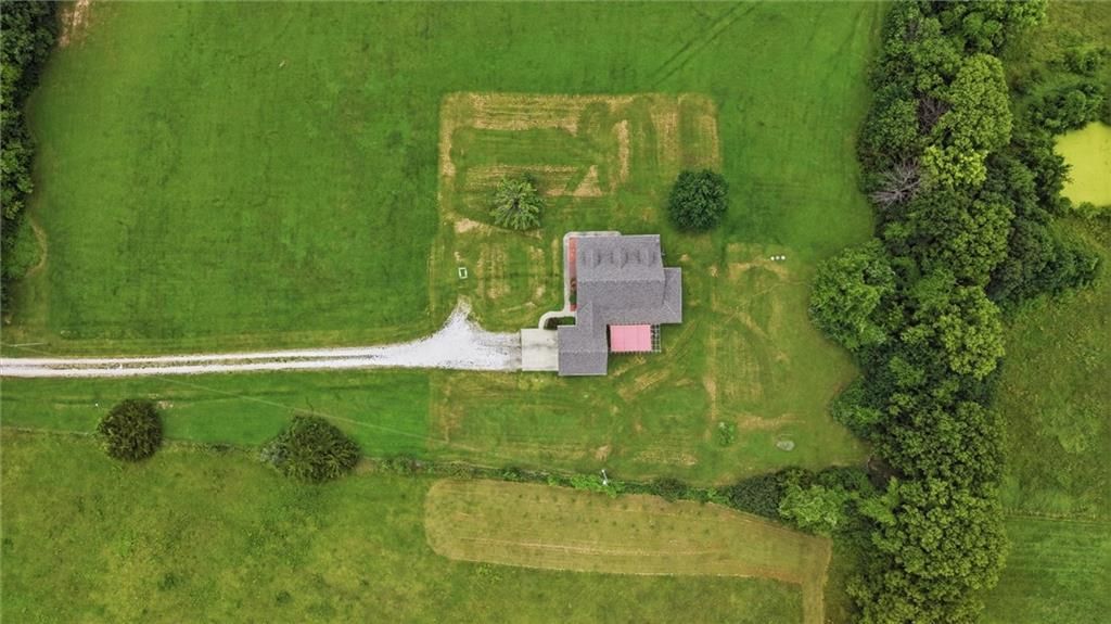 8700 S Corn Cemetery Road — photo 30