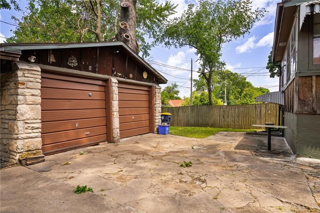 5708 Harrison Street — photo 30