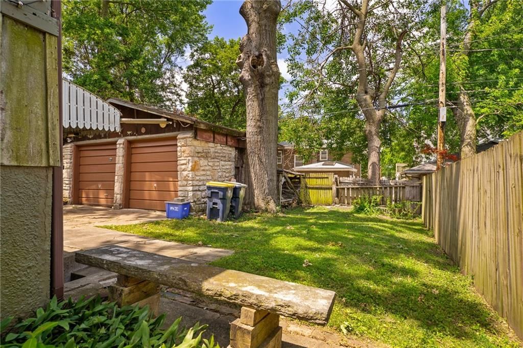 5708 Harrison Street — photo 32