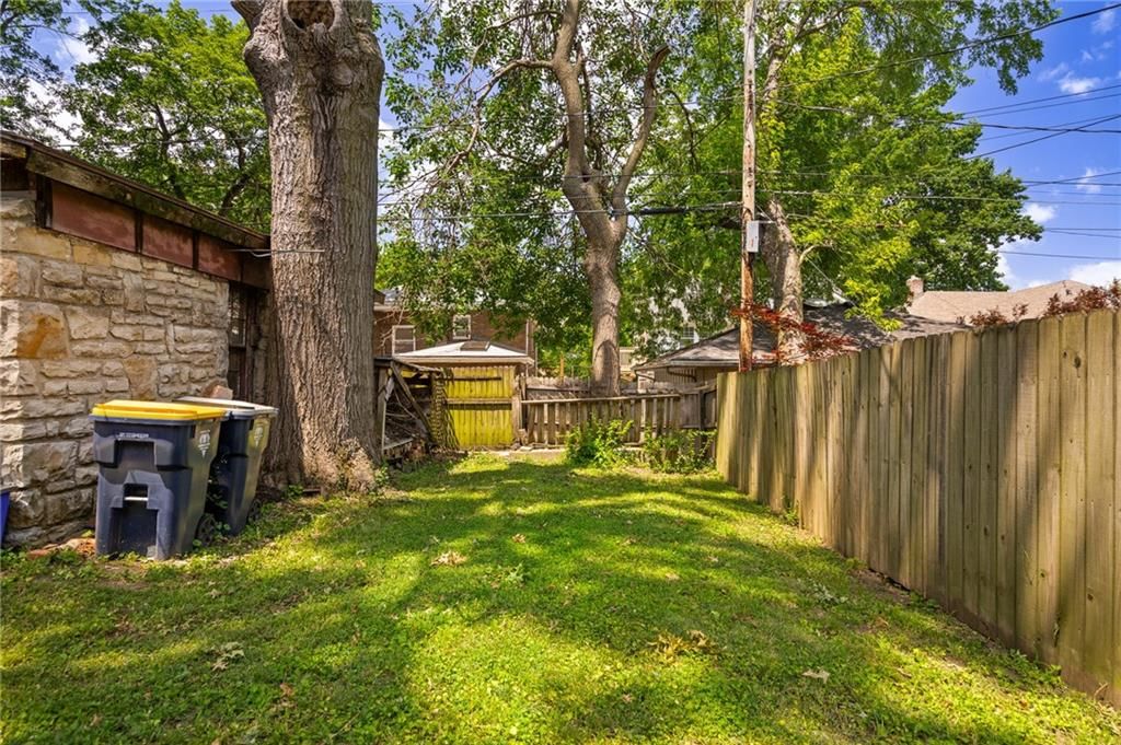 5708 Harrison Street — photo 33