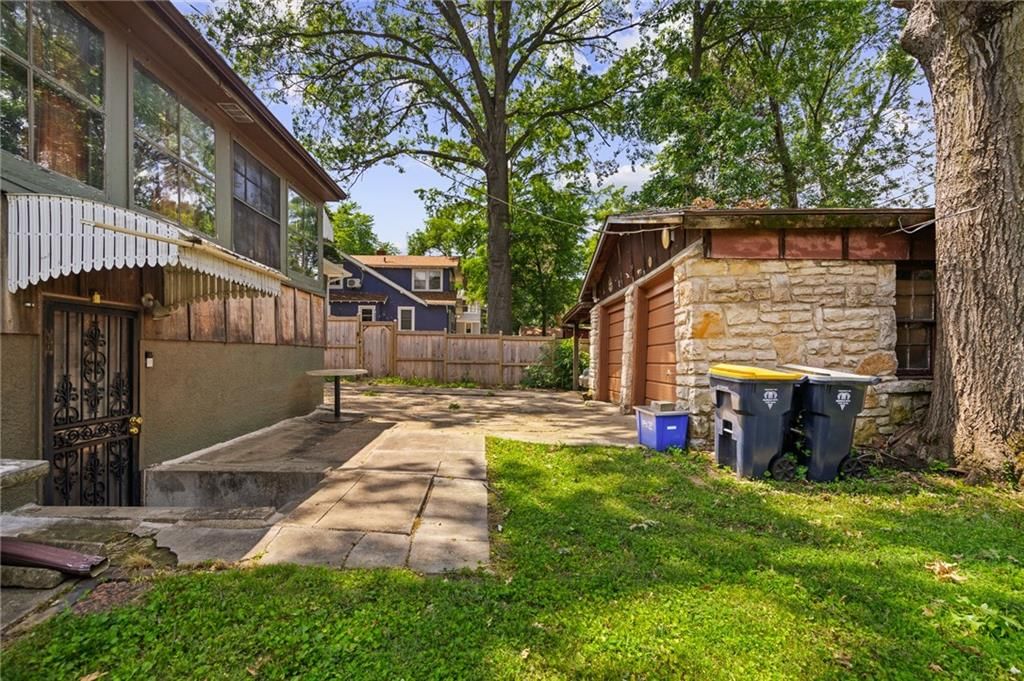 5708 Harrison Street — photo 35
