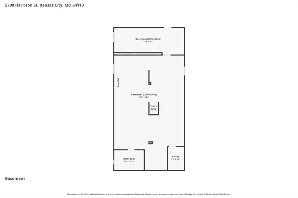 5708 Harrison Street — photo 36