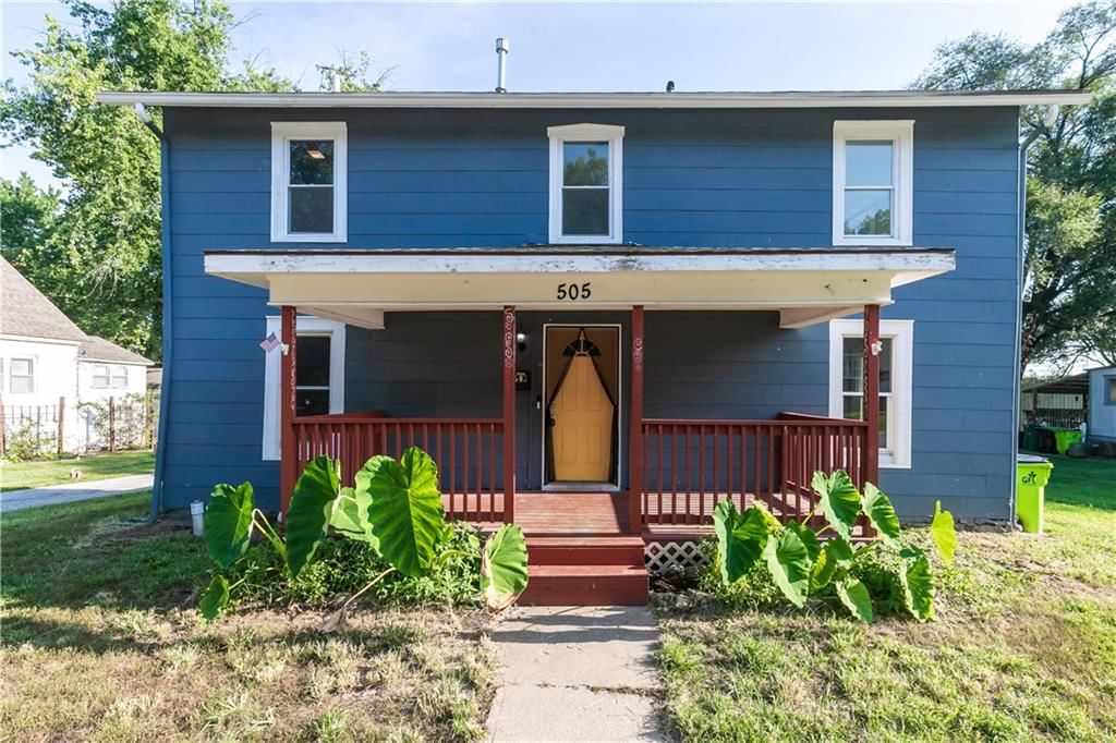 505 E Wall Street — photo 1