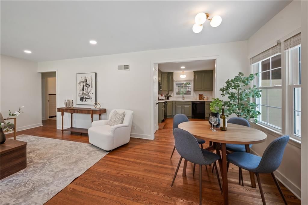 4607 W 59th Street — photo 4