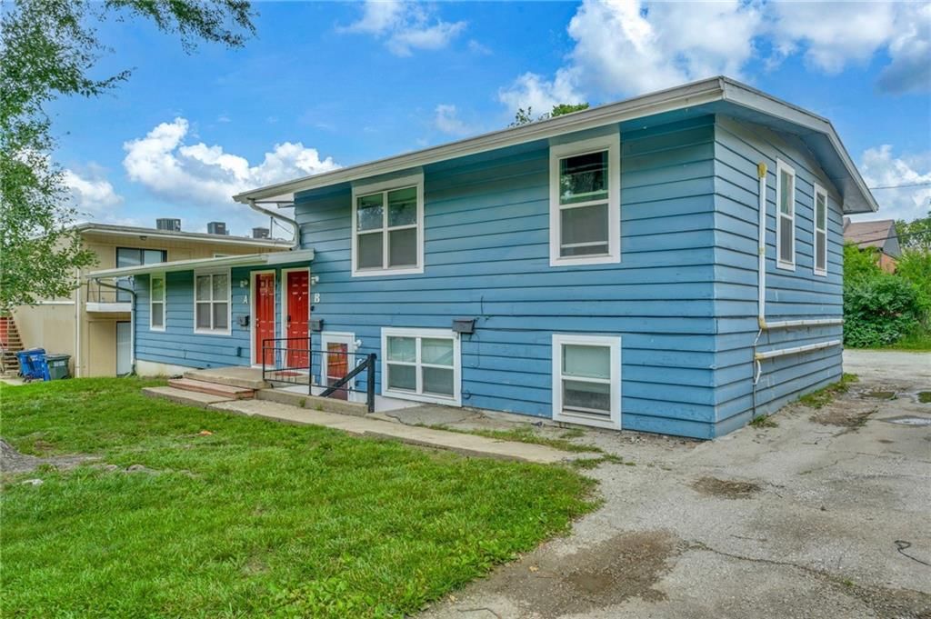 610 W 25th Street — photo 3