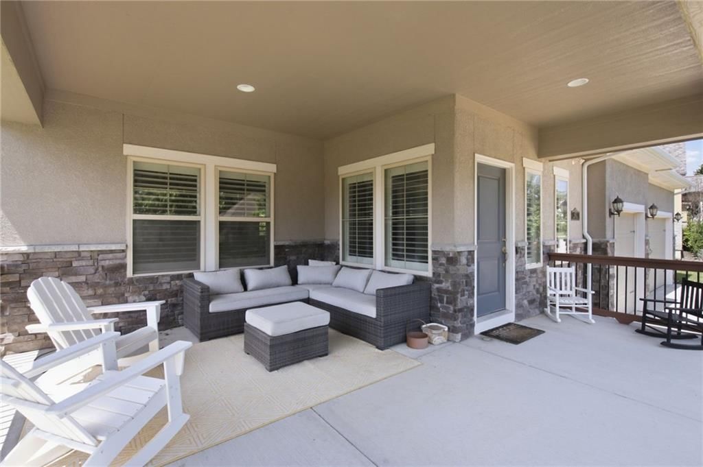 8612 N Farley Avenue — photo 4