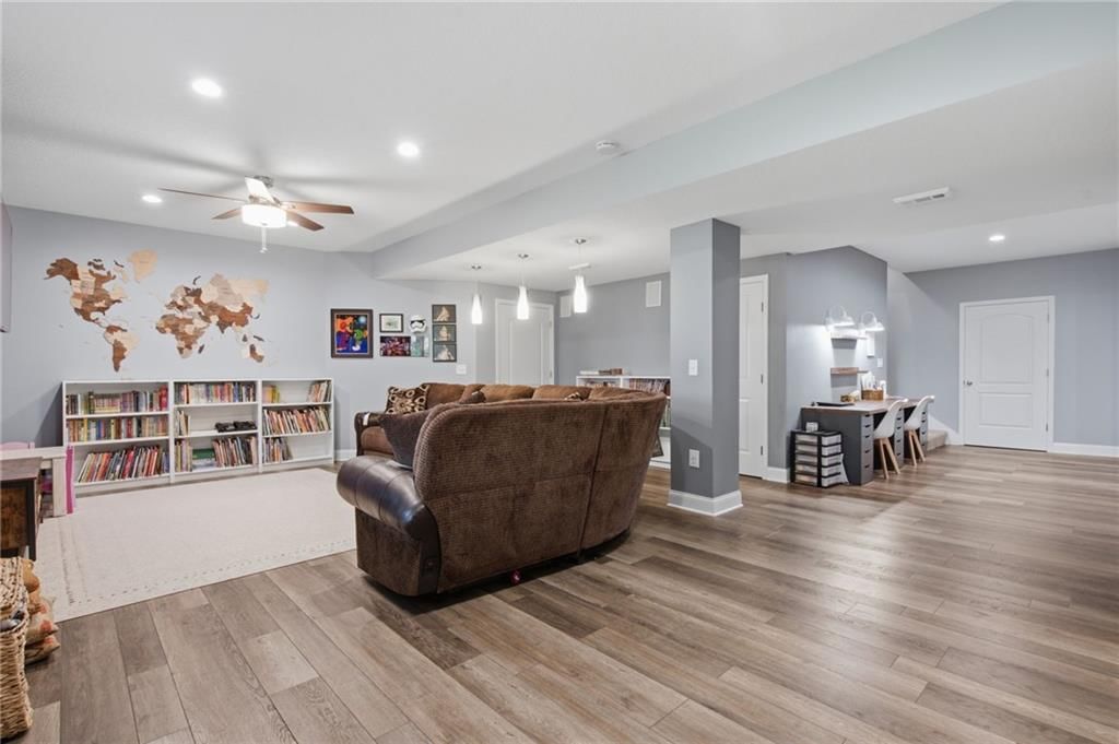 8612 N Farley Avenue — photo 37