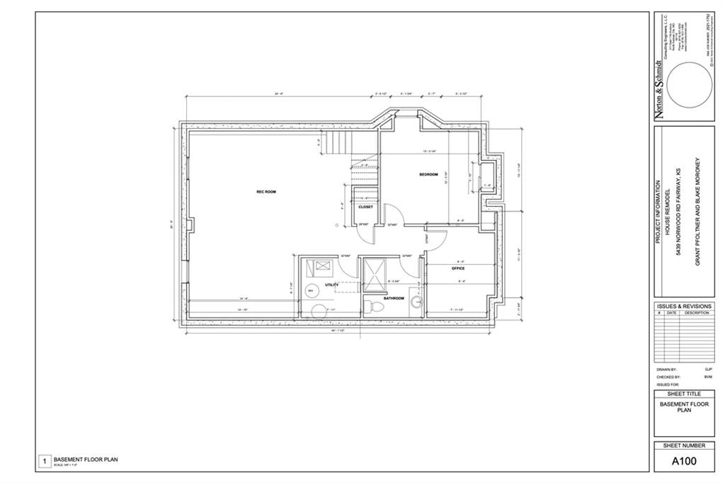 5439 Norwood Street — photo 40
