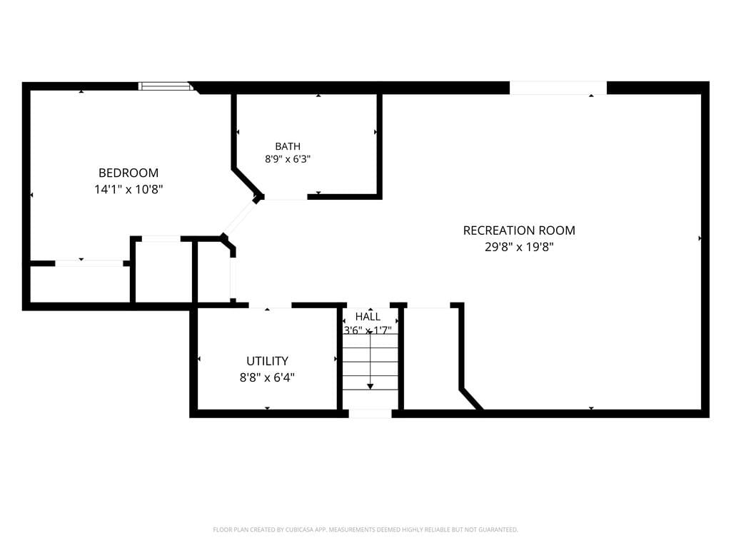 1301 Bradford Drive — photo 54