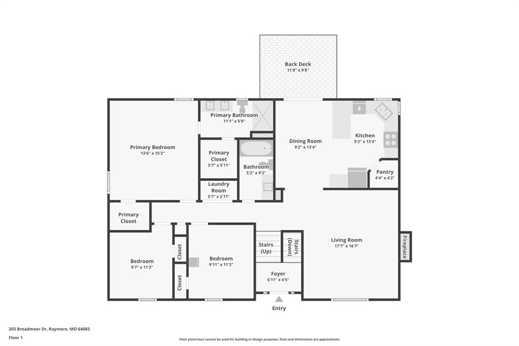 203 Broadmoor Drive — photo 33