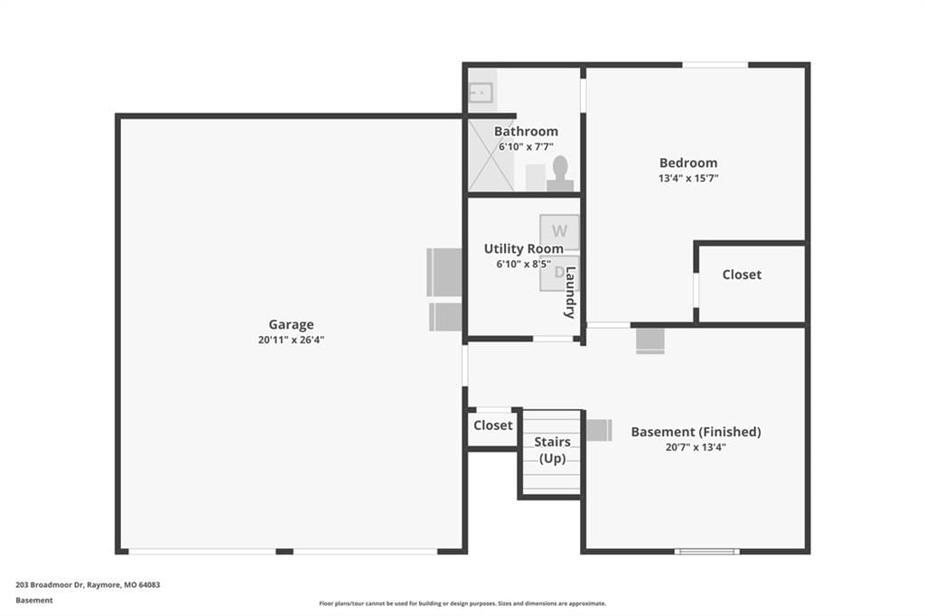 203 Broadmoor Drive — photo 34