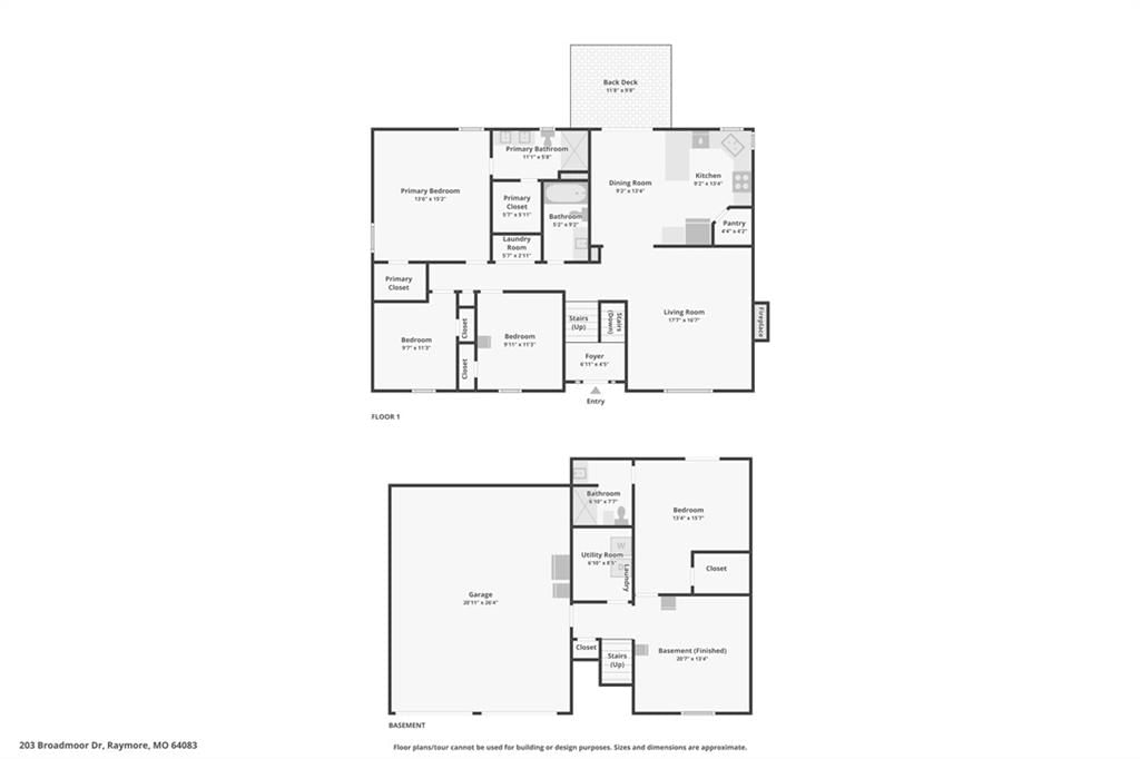 203 Broadmoor Drive — photo 35