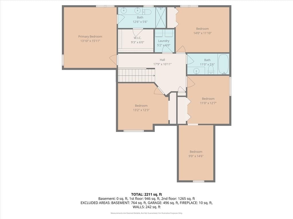 2408 Oxford Road — photo 42