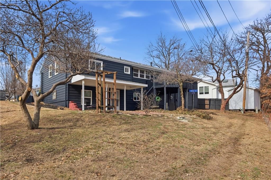 9905 W 60th Terrace — photo 46