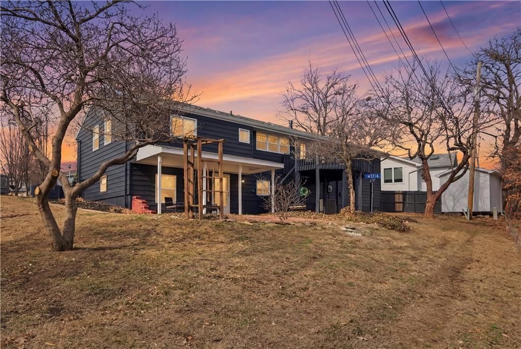 9905 W 60th Terrace — photo 47