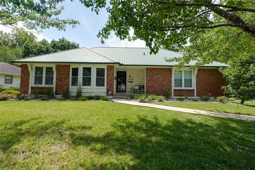 3916 S Grant Avenue — photo 1