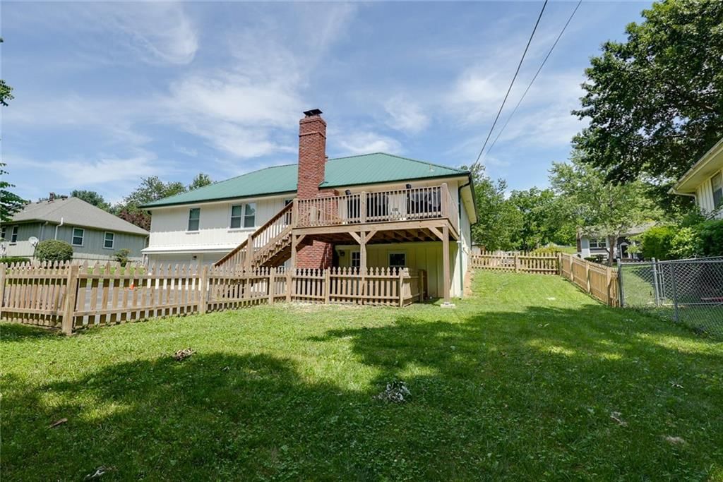 3916 S Grant Avenue — photo 4