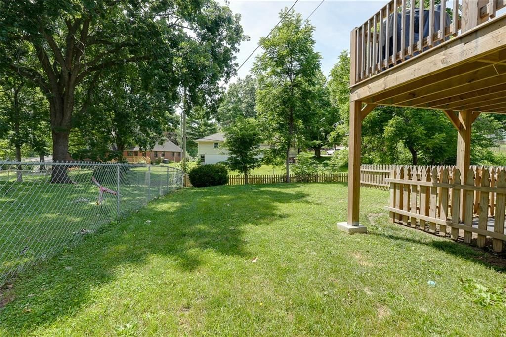 3916 S Grant Avenue — photo 45