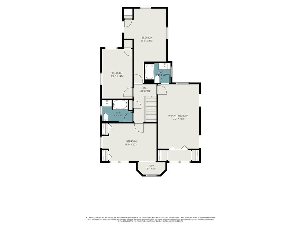 1200 W 72nd Street — photo 35
