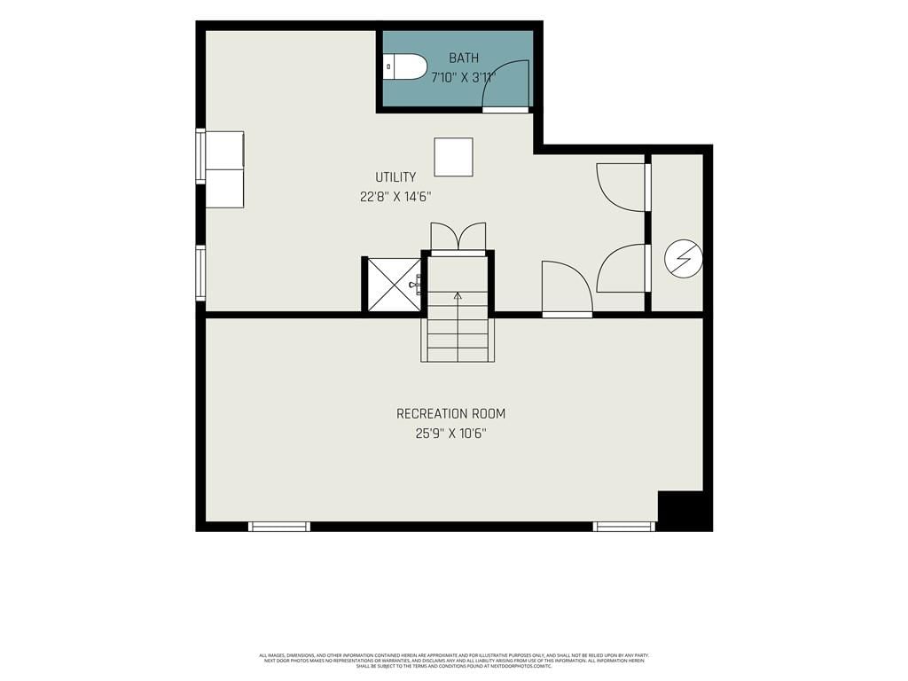 1200 W 72nd Street — photo 36