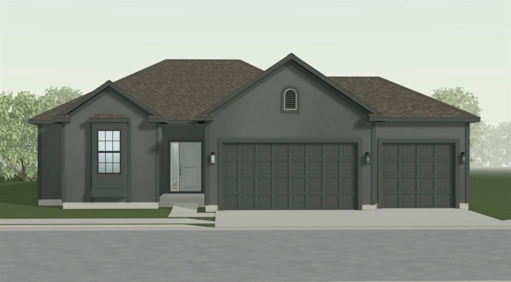 9604 NW Robinhood Avenue — photo 1