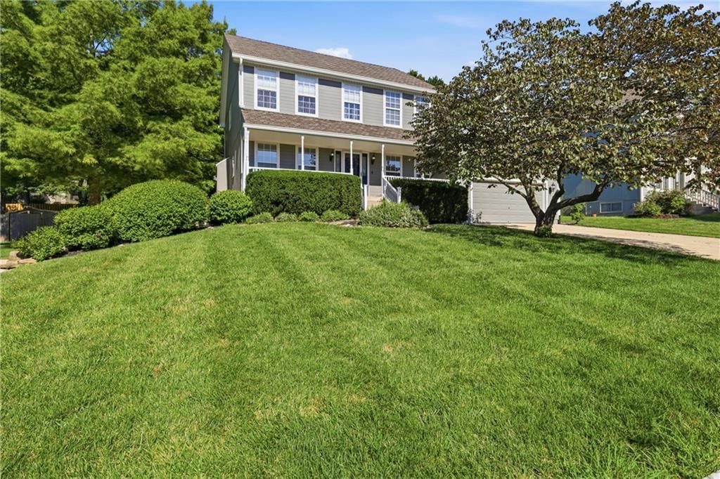 4312 SW Seattle Slew Drive — photo 1