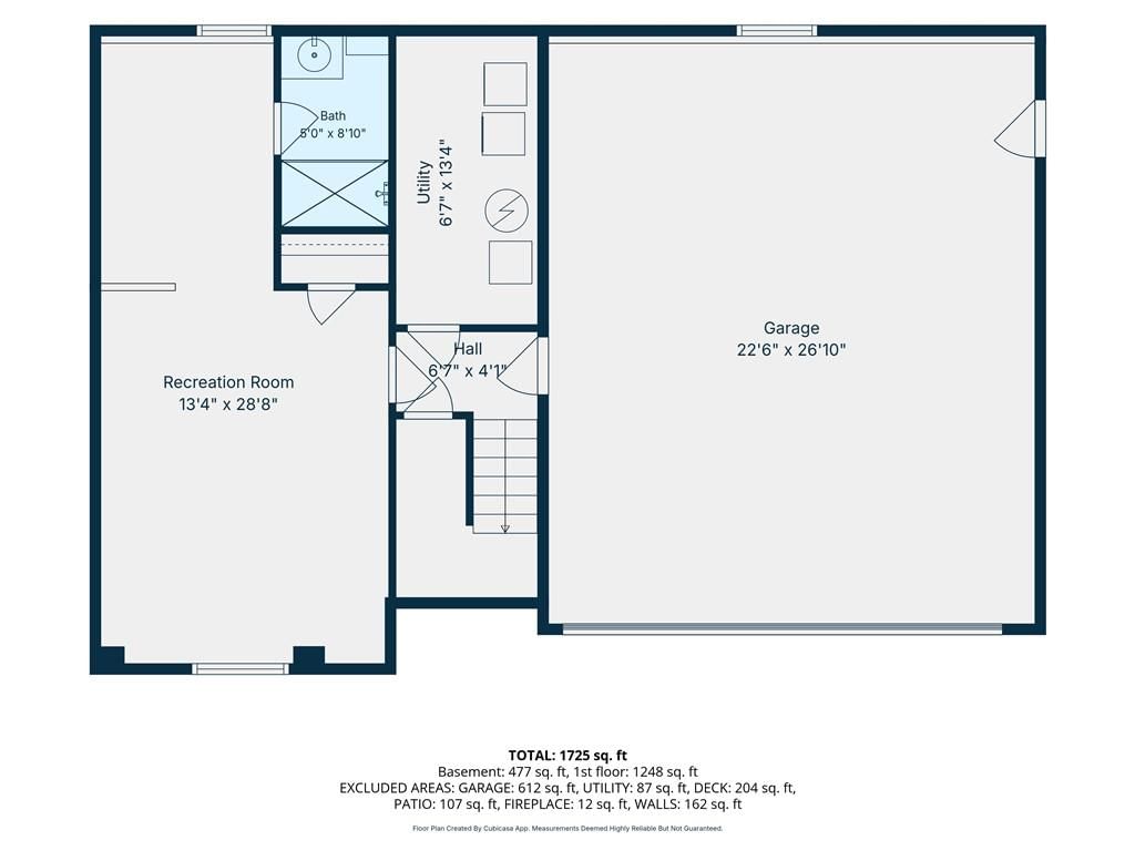 403 NE Station Drive — photo 28