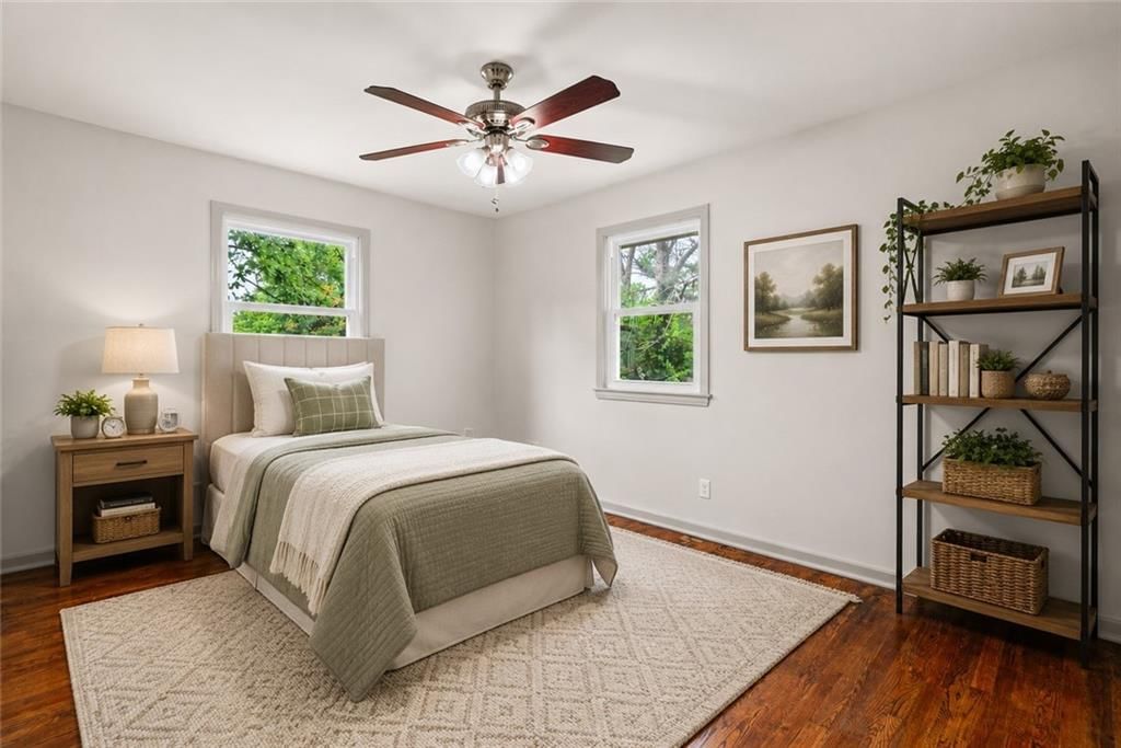 7323 Maywood Avenue — photo 16