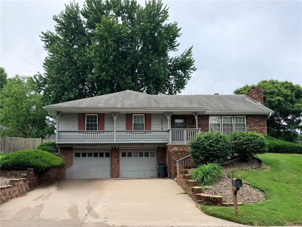 2914 Kimbrough Street — photo 1
