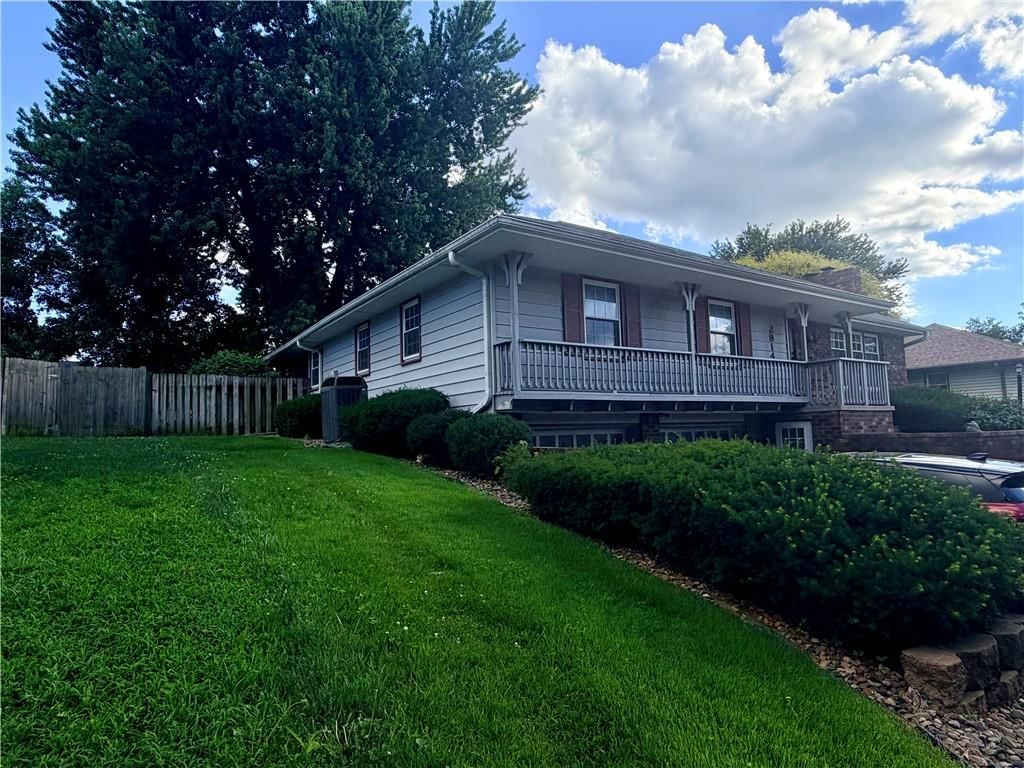 2914 Kimbrough Street — photo 2