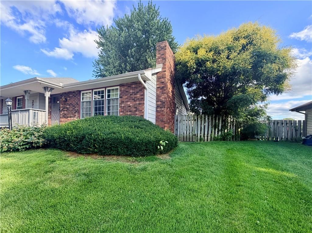 2914 Kimbrough Street — photo 3