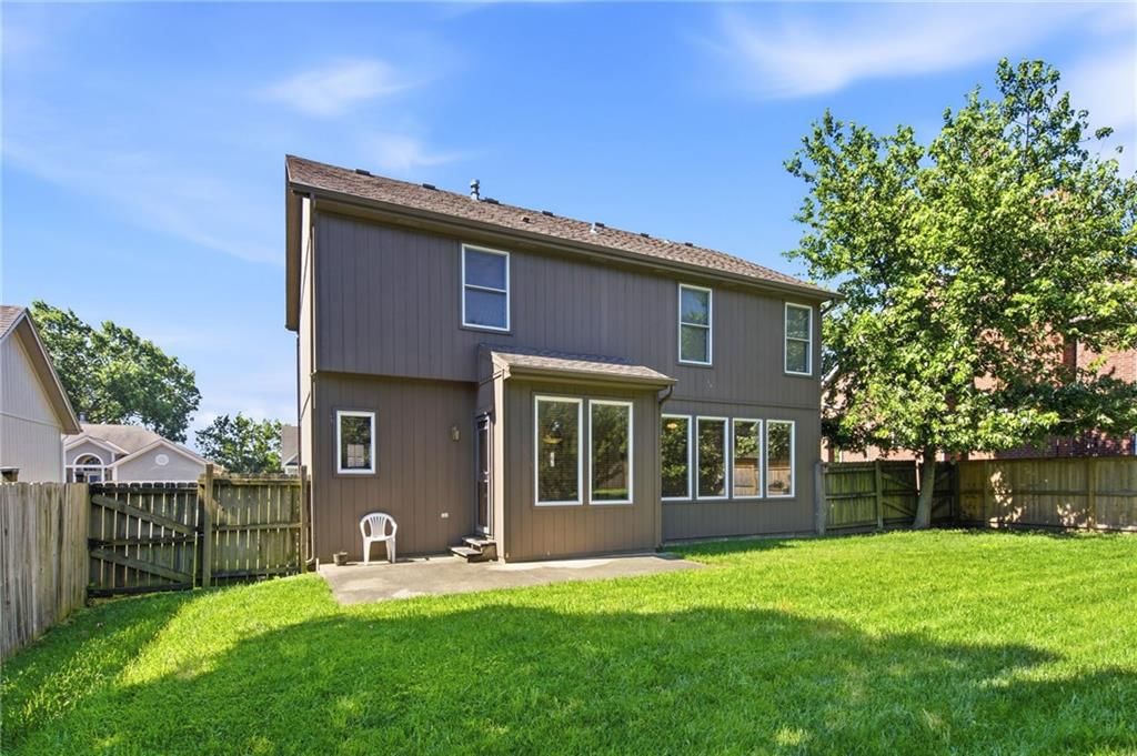 17968 W 158th Street — photo 37