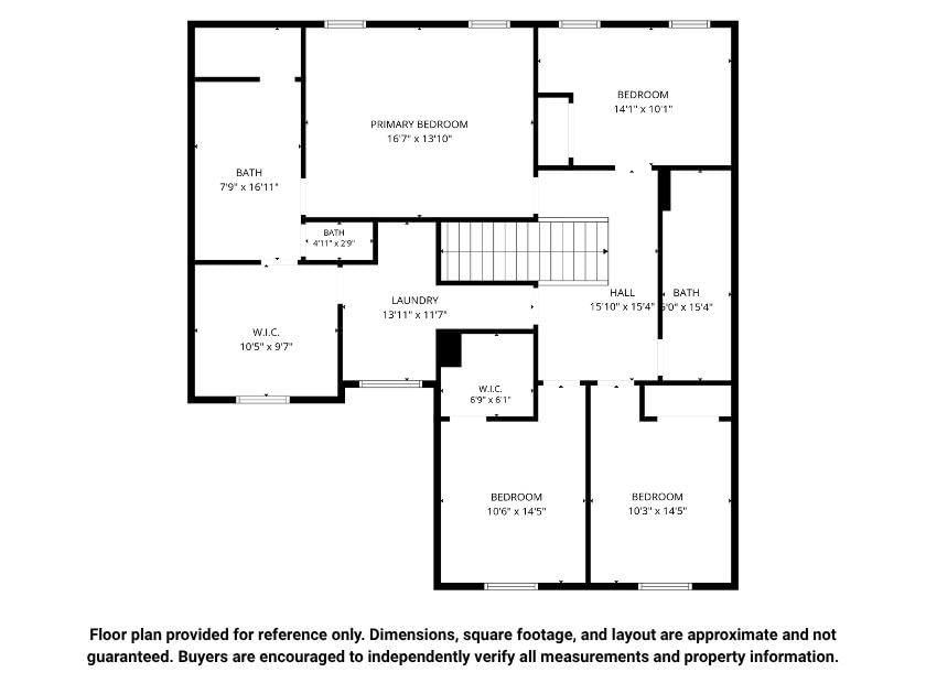 4705 SW 3rd Street — photo 35
