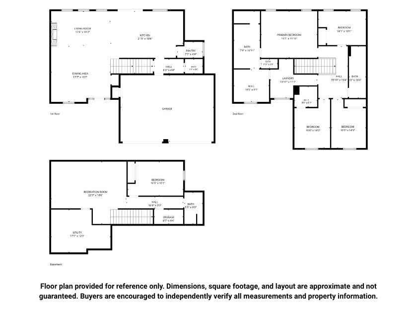 4705 SW 3rd Street — photo 36