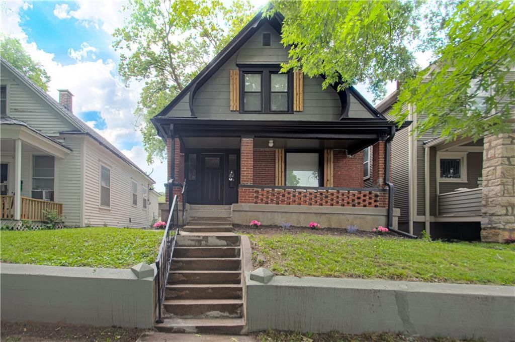 1704 Lake Avenue, Kansas City, KS
