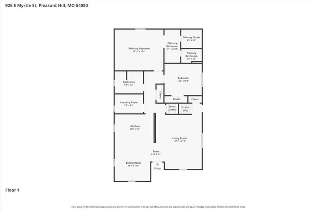 926 E Myrtle Street — photo 39