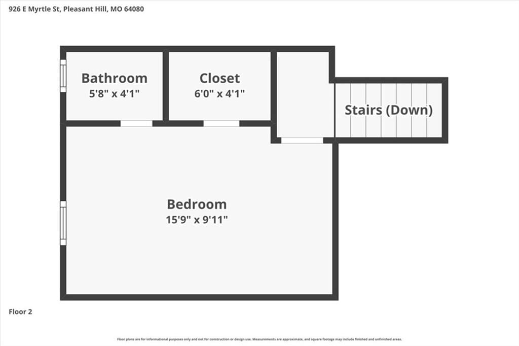926 E Myrtle Street — photo 40
