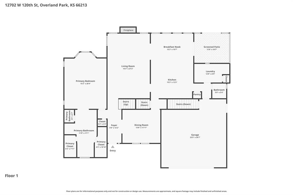 12702 W 120th Street — photo 45