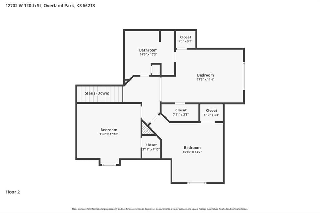 12702 W 120th Street — photo 46