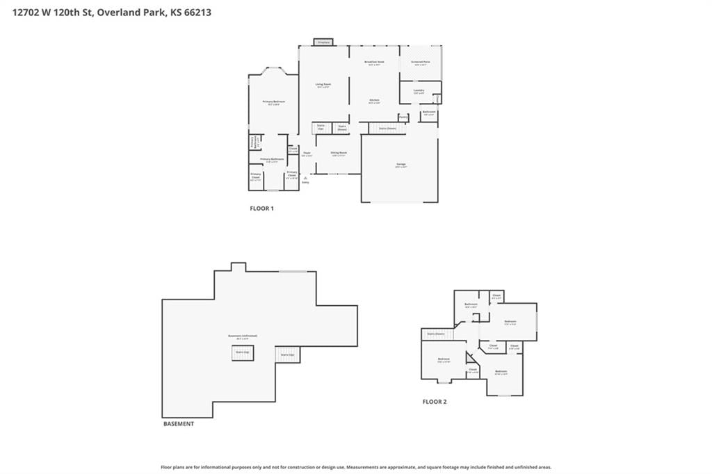 12702 W 120th Street — photo 48