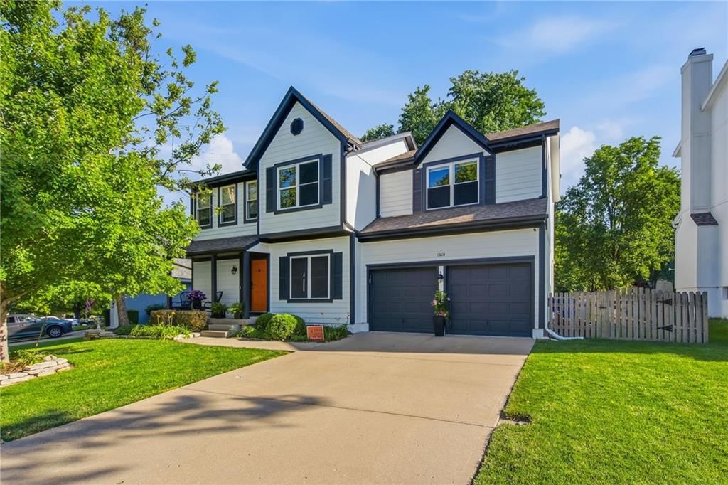 13614 W 129th Terrace, Olathe, KS