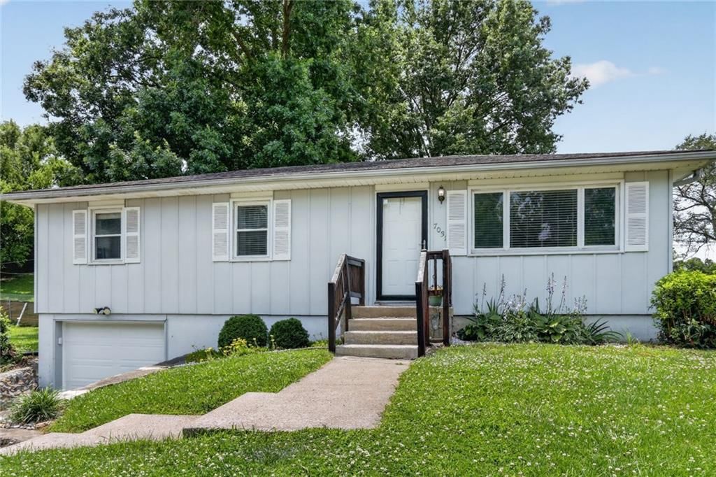 7031 Edith Avenue, Kansas City, KS