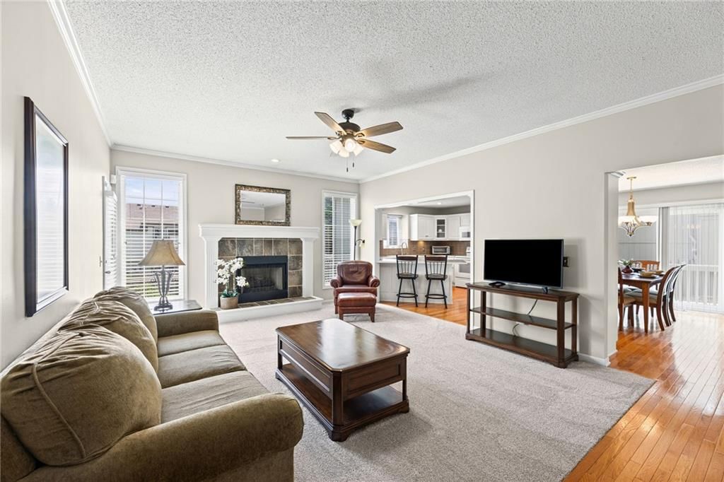 523 Cedar Falls Court — photo 5