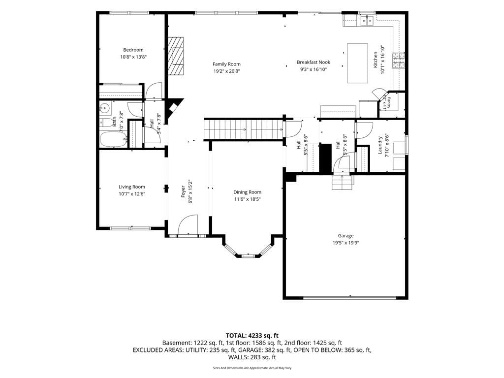 11420 S Freedom Street — photo 40