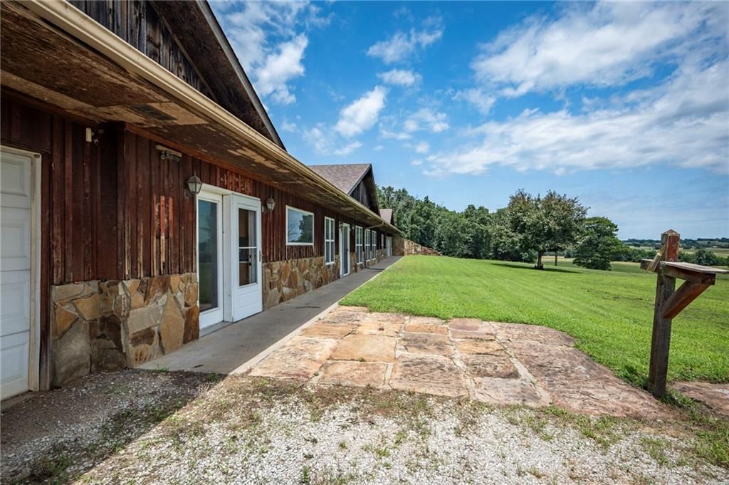 742 S 935 Road — photo 32