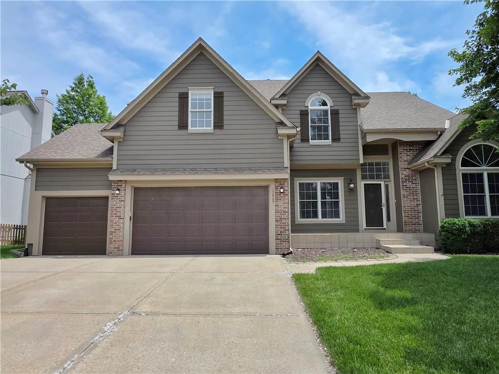 15647 S Widmer Street, Olathe, KS